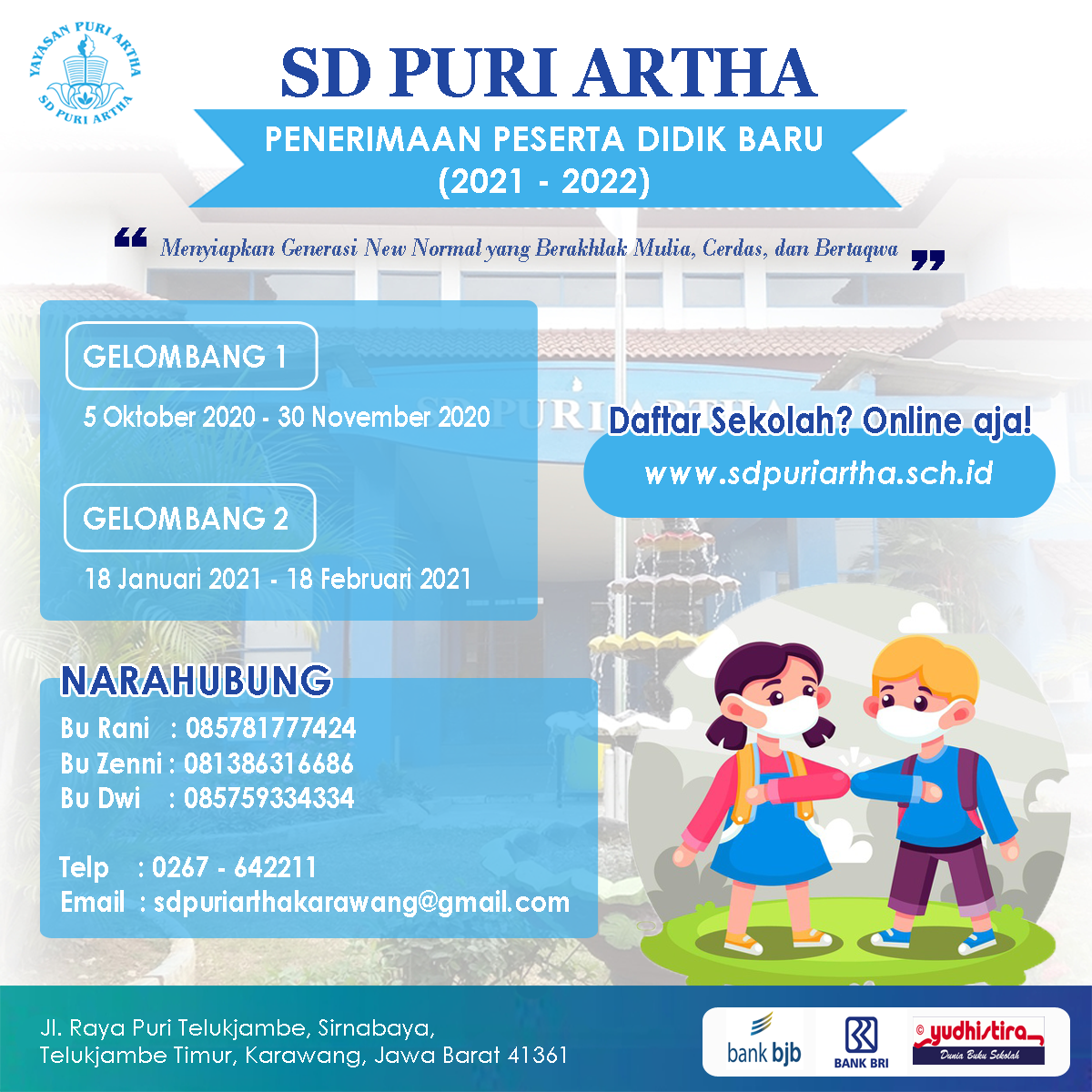 Gaji Satpam Bank Bri Mataram / Berapa Gaji Satpam Bank Bri ...